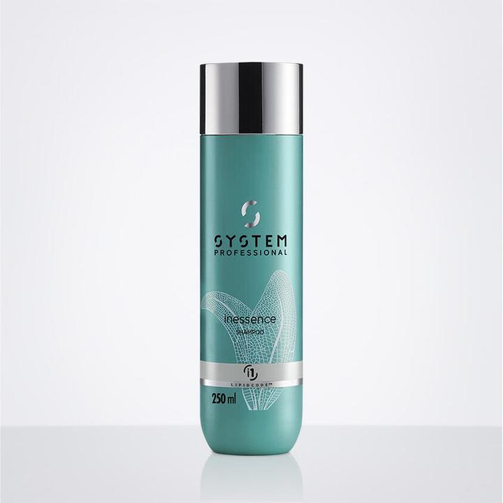 Produktbild System Professional Inessence - Shampoo (250 ml, Flüssiges Shampoo)