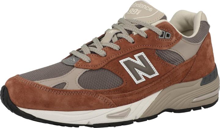 Image du produit New Balance M991PTY (45.5)