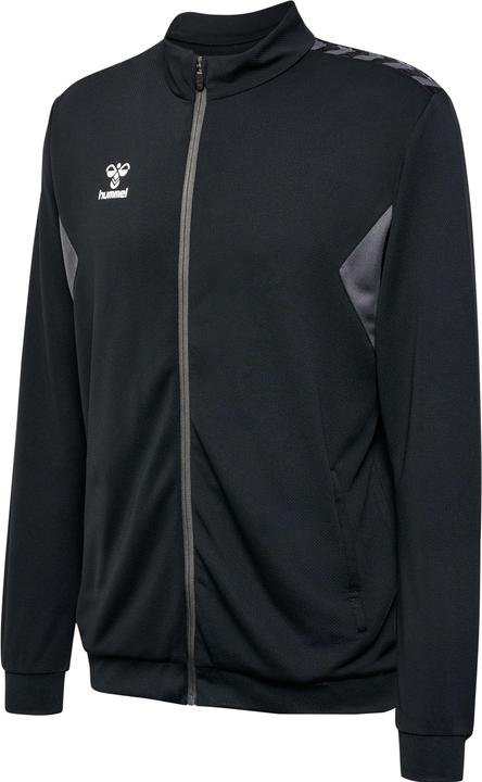 Actual product image hummel Hmlauthentic Pl Zip Jacket (XL)