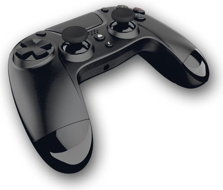 Productafbeelding Gioteck Controller VX4 draadloos Bluetooth PS4 en PS5 (PS4)