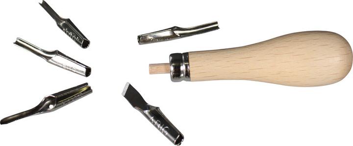 Produktbild Creativ Lino Cutter Set