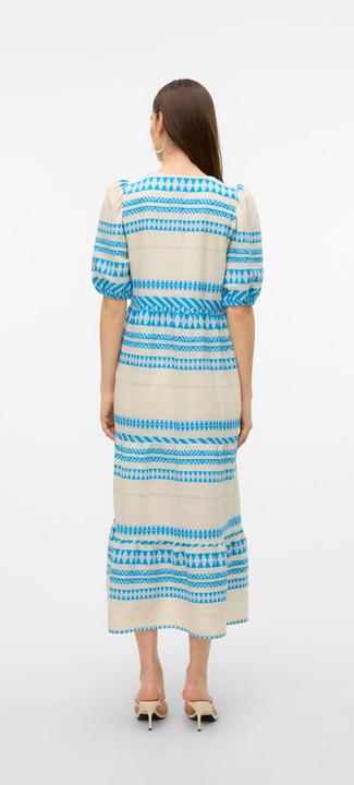 Immagine prodotto Vero Moda VMROSANNA Abito lungo (S)