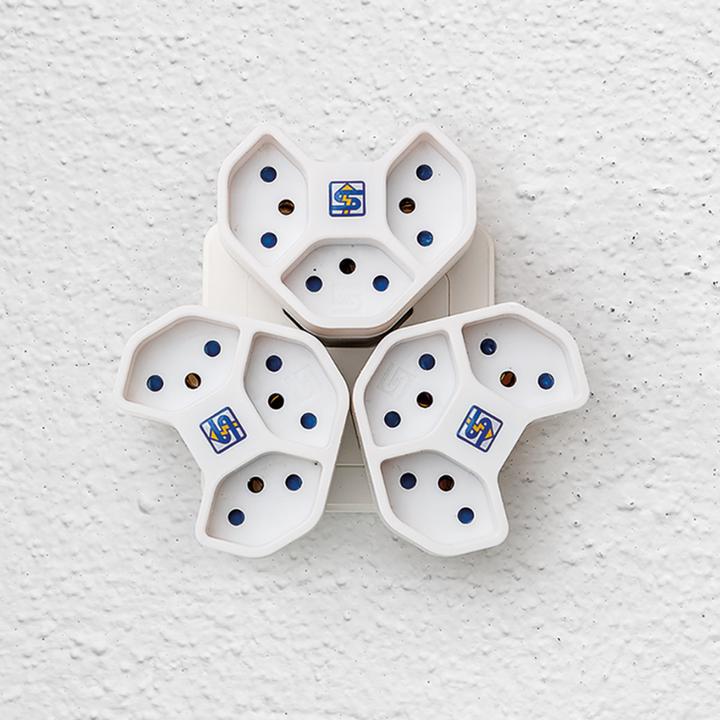 Actual product image Steffen Manta (Type 13, 3 x)