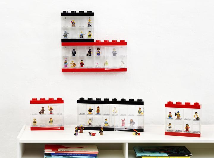 Immagine prodotto Room Copenhagen Vetrina Minifigure