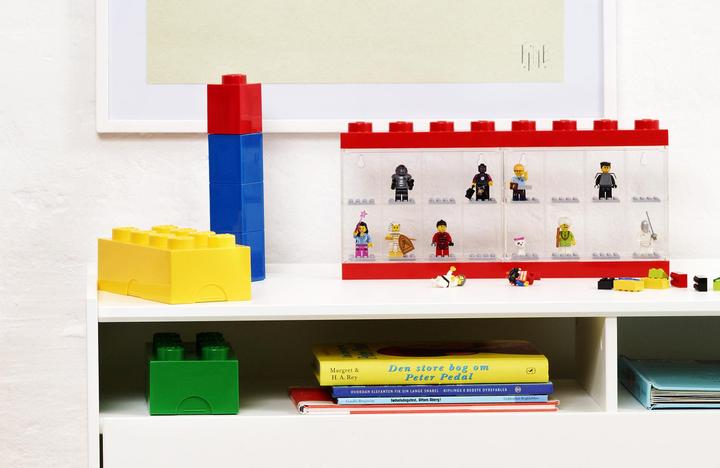 Immagine prodotto Room Copenhagen Vetrina Minifigure