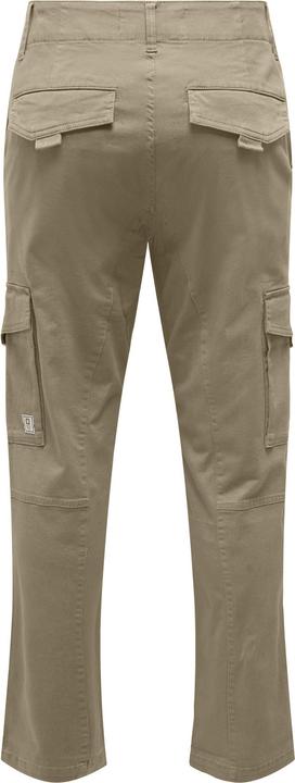 Immagine prodotto Only & Sons Pantaloni Cargo a tinta unita (W28/L30)