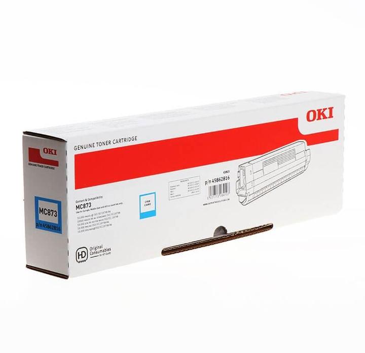 Image du produit OKI 45862816 (C)
