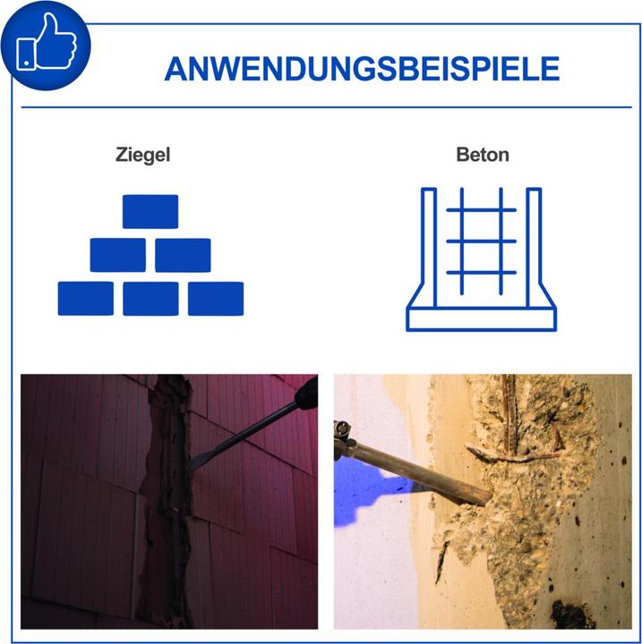 Produktbild Scheppach AB1500X (Netzbetrieb)