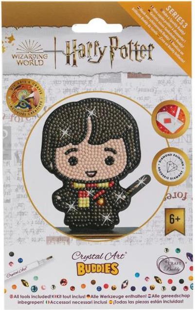 Produktbild Craft Buddy Neville Longbottom, Crystal Art Buddy ca. 11x8cm