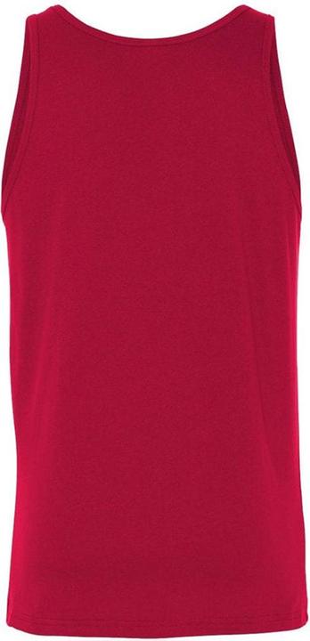 Produktbild Bella Canvas Canvas Jersey TankTop ärmellos (L)