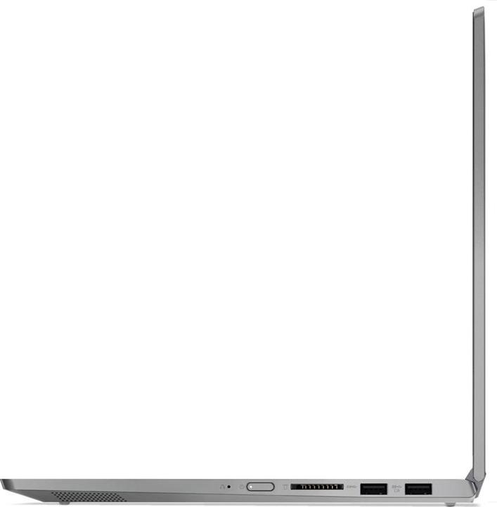 Image du produit Lenovo IdeaPad – C340-14IML (14", Intel Core i7-10510U, 8 Go, 512 Go, DE)