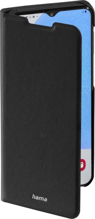 Actual product image Hama Slim Pro (Samsung Galaxy A23)