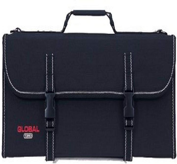 Immagine prodotto Global Sacchetto coltelli in nylon per 16 coltelli
