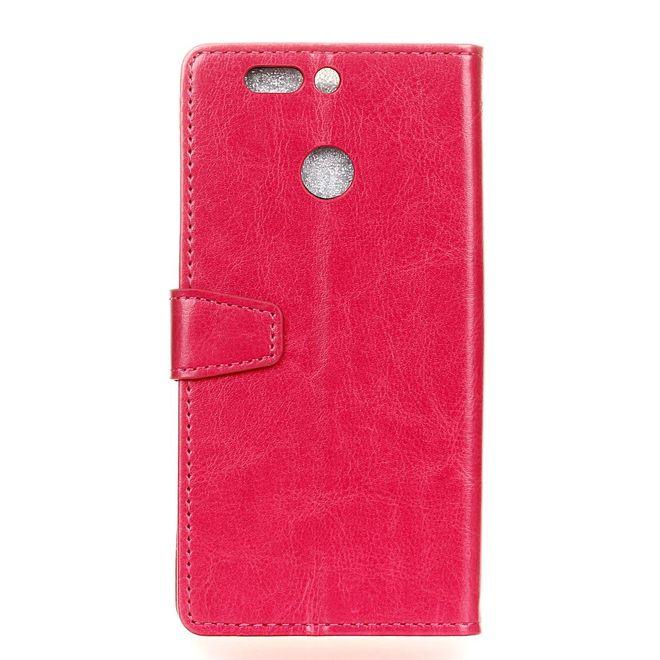 Immagine prodotto MU Classic Copertina in pelle Crazy Horse (Nova 2 Plus)