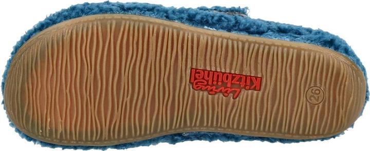 Actual product image Living Kitzbühel Baby's velcro shoe Smiley (27)