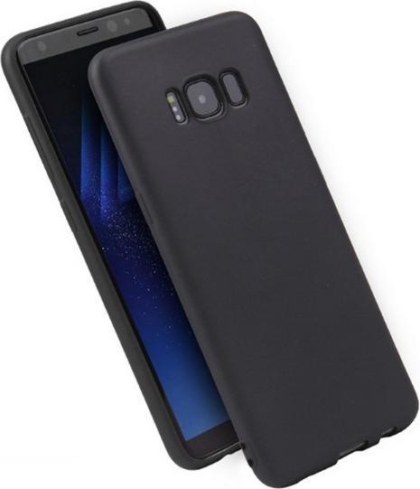 Produktbild Beline Etui Candy Vivo V21 5G czarny/black (Vivo V21)