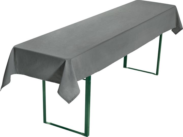 Immagine prodotto Redbest Tovaglia da tavolo per la birra (110 x 260 cm)