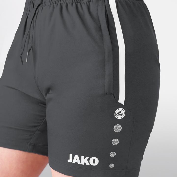 Actual product image JAKO Short Allround ladies (40)
