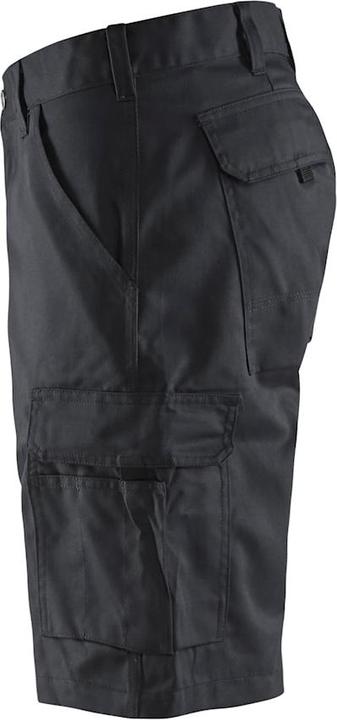 Produktbild Blakläder B-LÄDER Shorts 1447.1800.schw (50)
