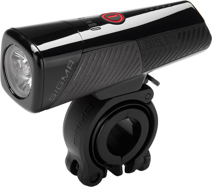 Produktbild Sigma Sport Buster 800 (800 lm, 800 lm)
