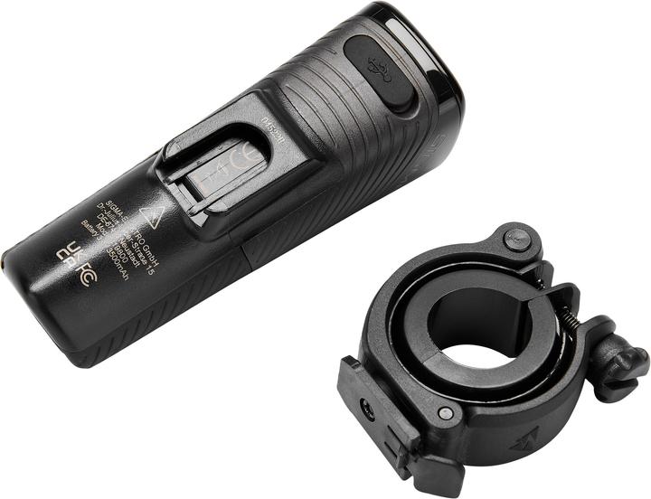 Produktbild Sigma Sport Buster 800 (800 lm, 800 lm)