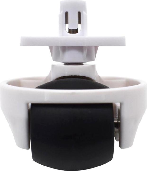 Image du produit Flickbee Roue avant de rechange pour Xiaomi Roborock série S6 et S7