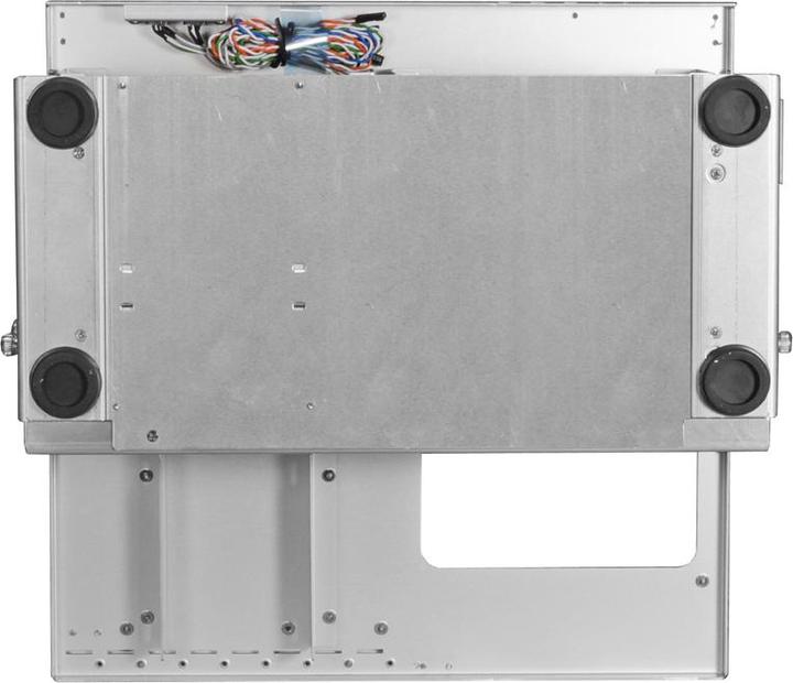 Produktbild Lian-Li PC-T60A Test Bench (ATX)