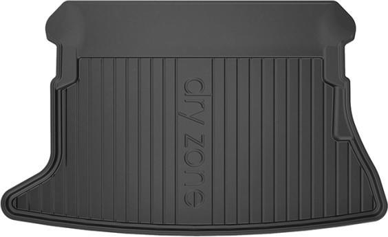 Actual product image Frogum Toyota Auris - Boot Liner