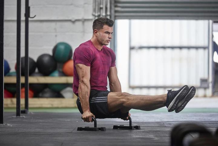Produktbild adidas Premium Push Up Bars