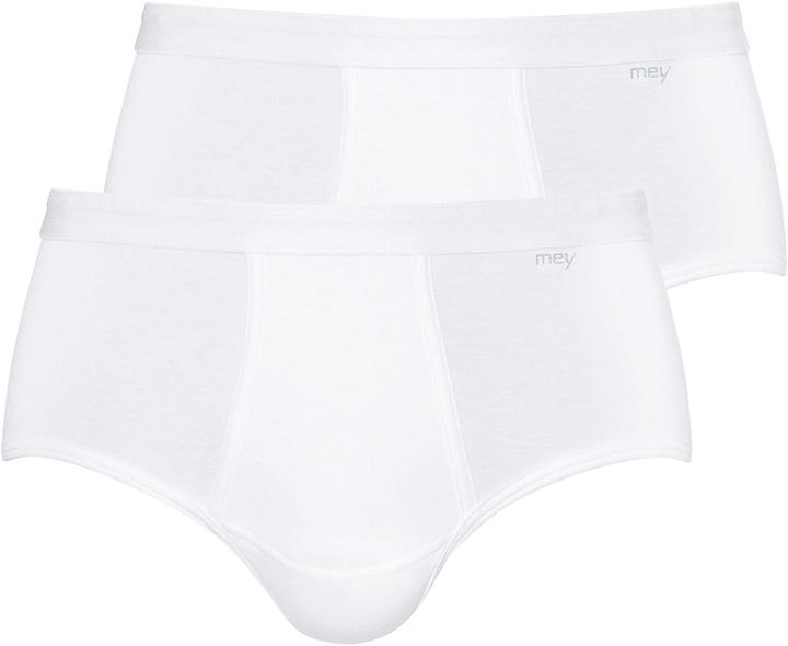 Immagine prodotto Mey 2 confezioni di slip Noblesse / mutande (XXL, Confezione da 2)