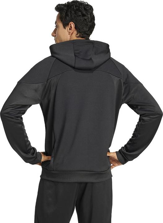 Immagine prodotto adidas Giacca con cappuccio Tiro 25 (3XL)