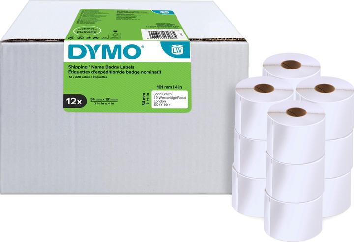 Produktbild Dymo S0722420