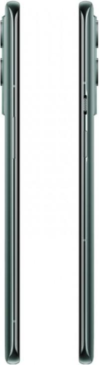 Image du produit OnePlus 9 Pro (128 Go, Noir stellaire, 6.70", Double SIM, 48 Mpx, 5G)