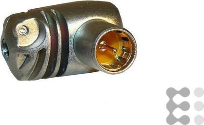 Produktbild Televes F-Stecker (Antennendose)