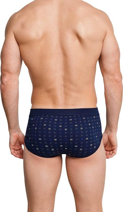 Actual product image Schiesser Sport 4er Pack Essentials Feinripp (L, pack of 4)
