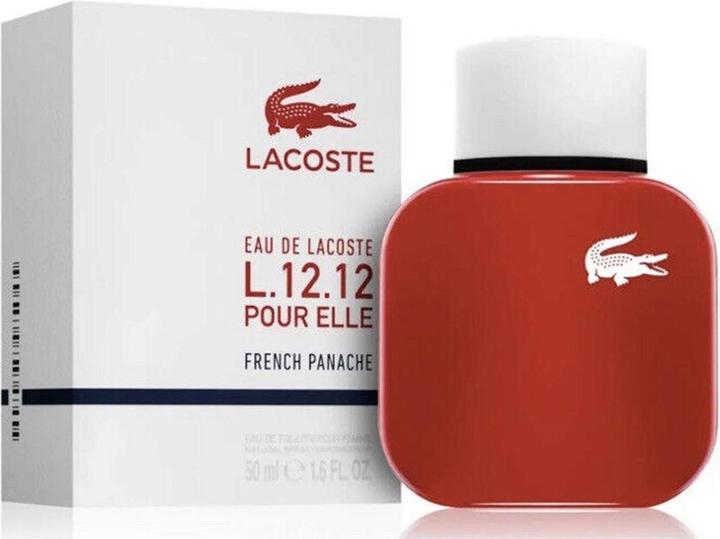 Immagine prodotto Lacoste L.12.12 - French Panache Pour Elle EdT (Eau de toilette, 30 ml)