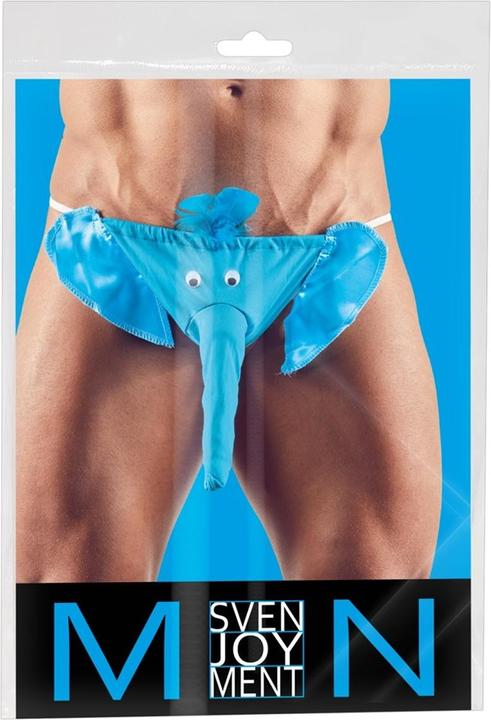 Actual product image Svenjoyment Elephant String (S, M, L)