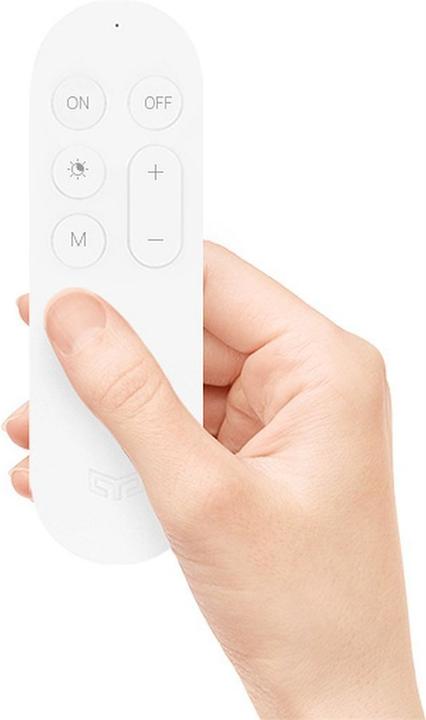 Actual product image Yeelight Remote control (Device-specific remote control, Bluetooth)