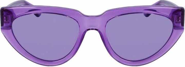 Produktbild Karl Lagerfeld Damensonnenbrille KL6100S-516 ø 54 mm