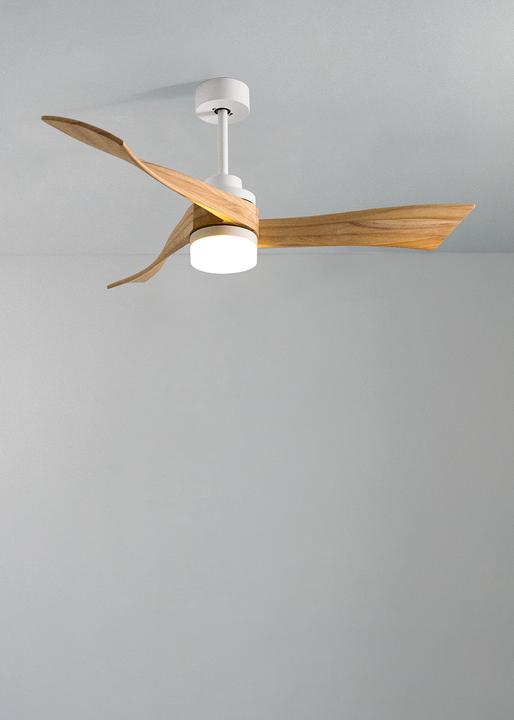 Actual product image Create Wind Curve (50 dB)