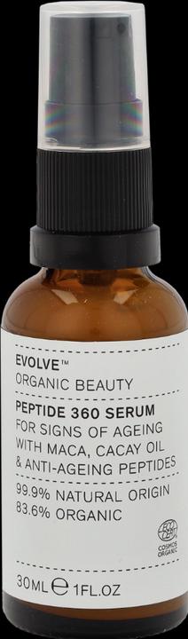 Actual product image Evolve Superfood 360 Serum (30 ml)