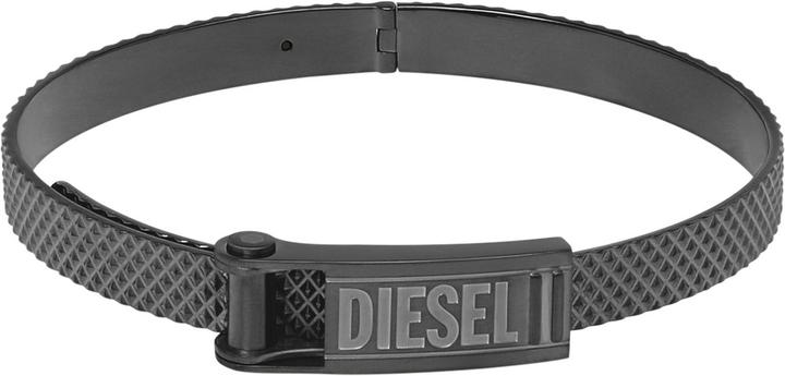 Diesel Steel (19.50 cm, Edelstahl)