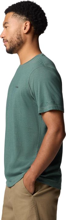 Actual product image Columbia Men's Thistletown Hills™ Short Sleeve Tee (XL)