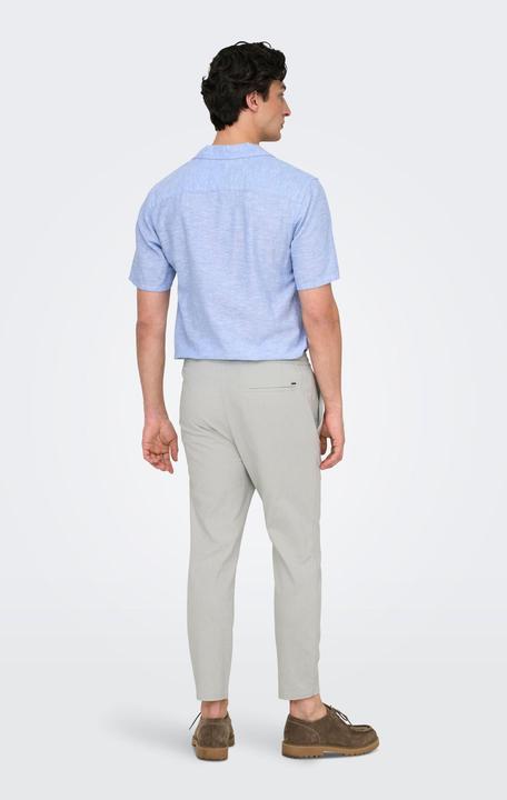 Image du produit Only & Sons ONSLINUS Rajeuni Pantalon de jogging Pantalon de jogging (S)