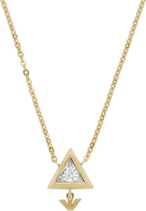 Immagine prodotto Emporio Armani Sentimentale (Acciaio inossidabile, Zirconia)