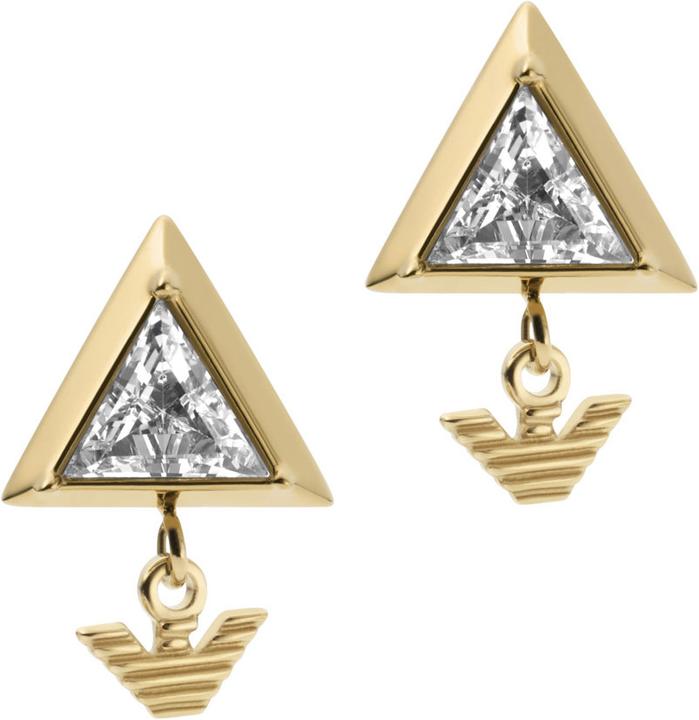 Immagine prodotto Emporio Armani Sentimentale (Acciaio inossidabile, Zirconia)