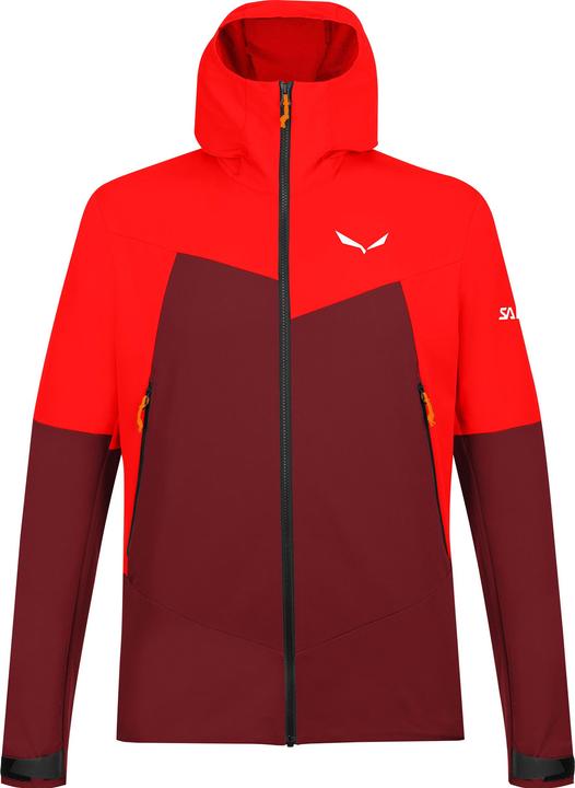 Immagine prodotto Salewa Giacca Sella Durastretch (XL)