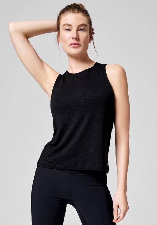 Actual product image CASALL Sport Top Tank Top Soft Texture (M)