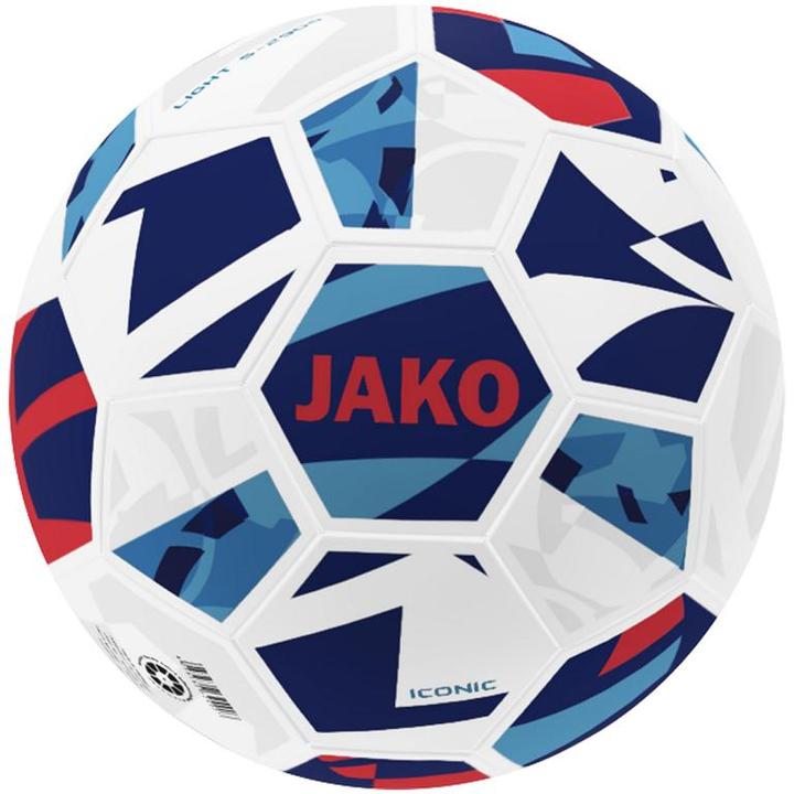 Produktbild JAKO Lightball Iconic 32 Panel, Hybrid