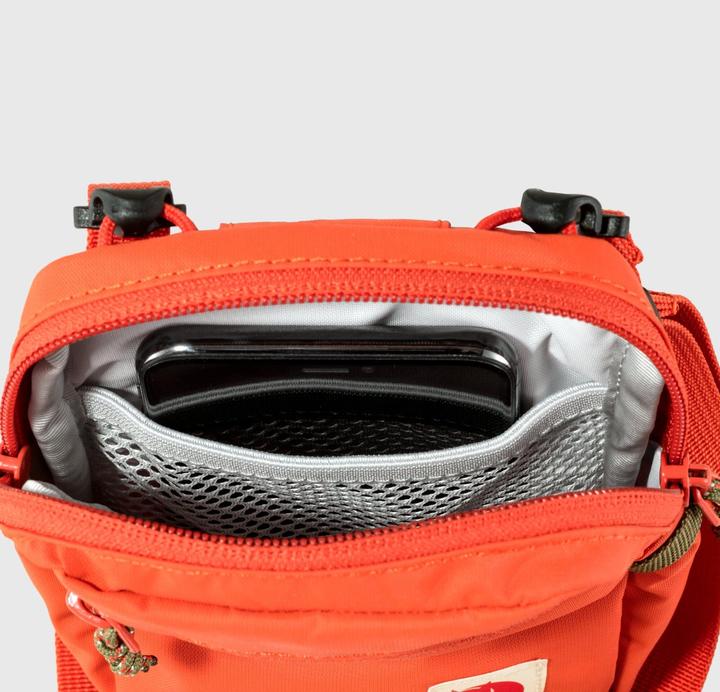Actual product image Fjällräven High Coast Tasche